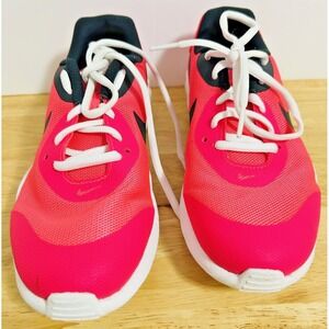 Nike Shoes Sneakers Girls Youth 5.5Y Pink Air Max Oketo CK1755-600 Barbiecore